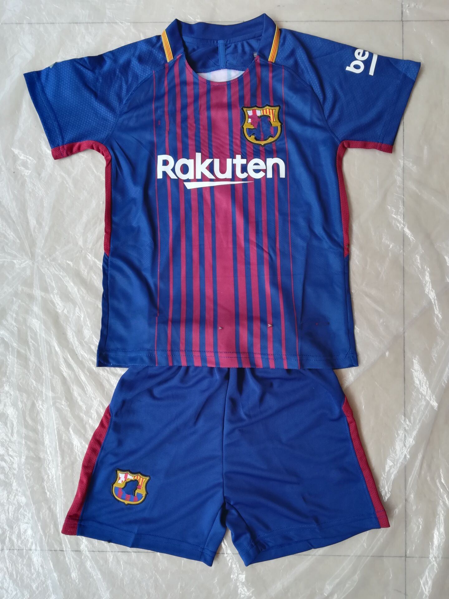 運動款 兒童款德國西班牙意大利荷蘭巴西阿根廷中國童裝兒童足球服球衣 運動套裝 足球套裝 休閑套裝 休閑服 Yahoo奇摩拍賣