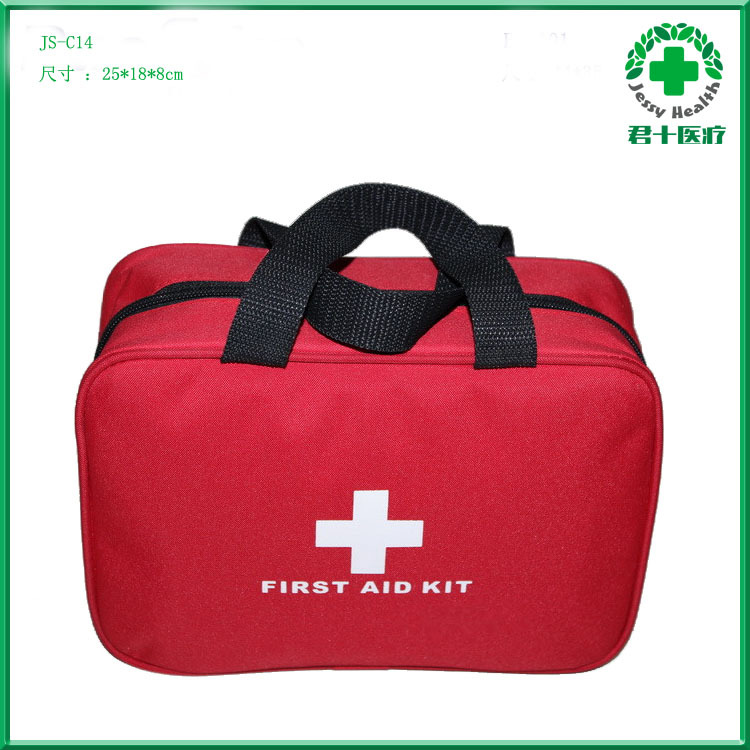 Handheld travel herbal medicine set for traveling for auto