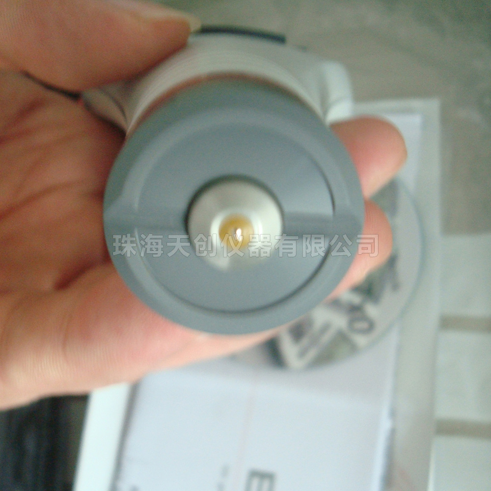 德国EPK MiniTest720/730/740涂层测厚仪 手持式涂层测厚仪