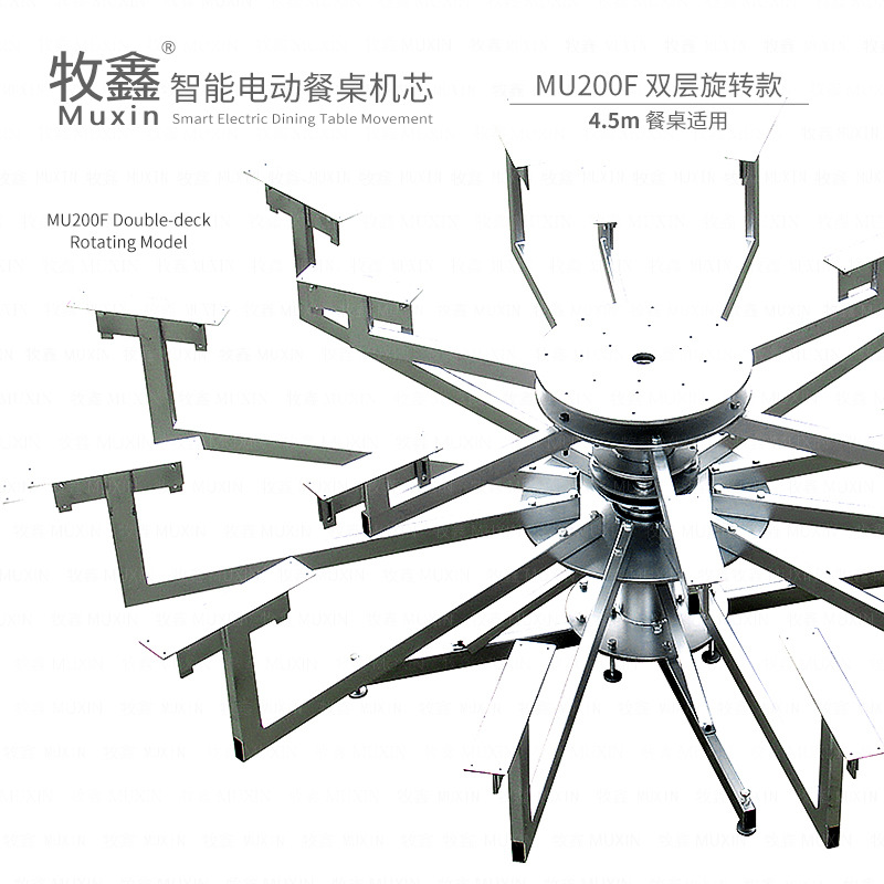 Muxin/ MU200F Ȫ綯о ¯ תת