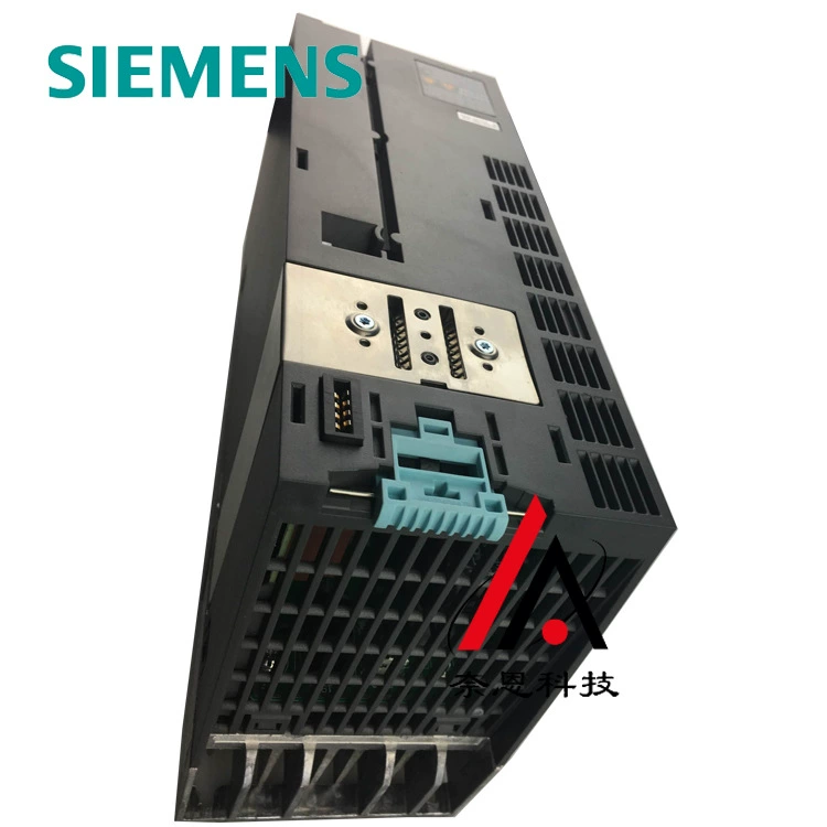 Поставка 6SL3210-1PE28-8UL0 Siemens PM240-2 высокопроизводительный частотный преобразователь 45 кВт
