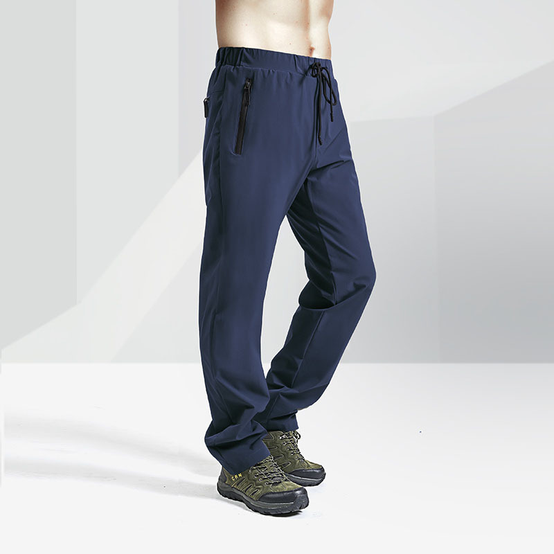 Men's light and thin fashionable quick dry travel sports breathable…