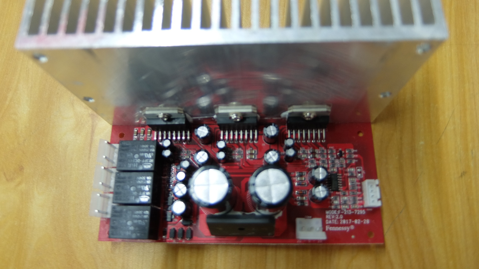 蓝牙解码板留声机唱盘机主板方案PCBA配件留声机面板音响功放