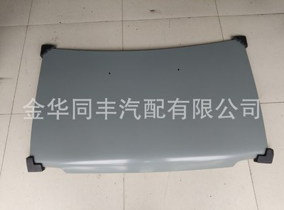 长安奥拓都市贝贝机盖（不带孔）引擎盖配套品质厂价直销|ru