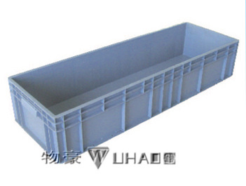 1200*400*230物流箱 塑料周转箱 厂家批发塑料箱框