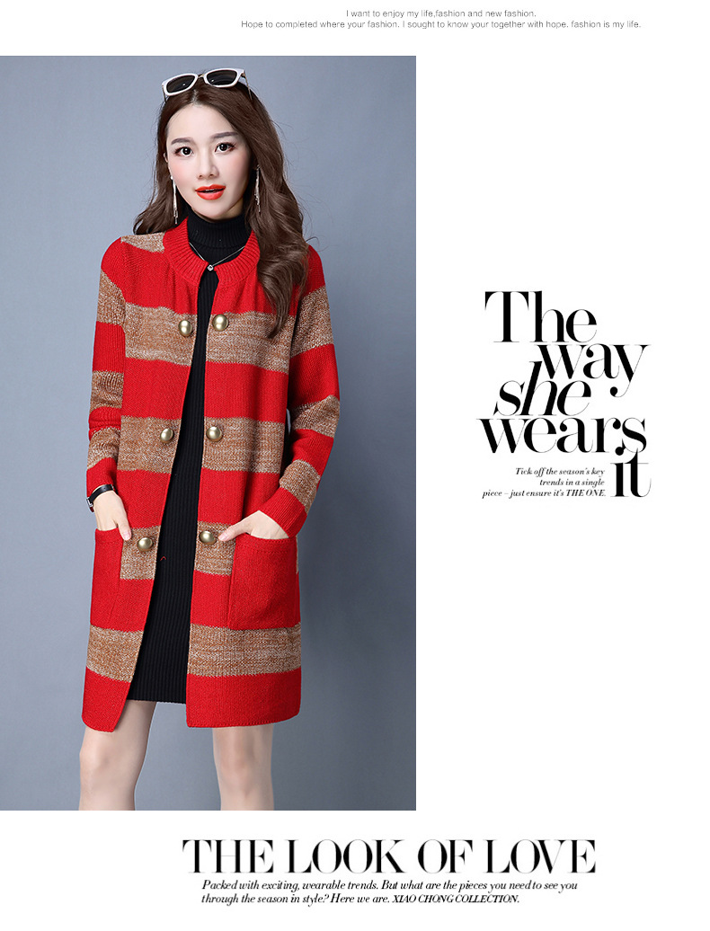 Pull femme - Ref 3414647 Image 24