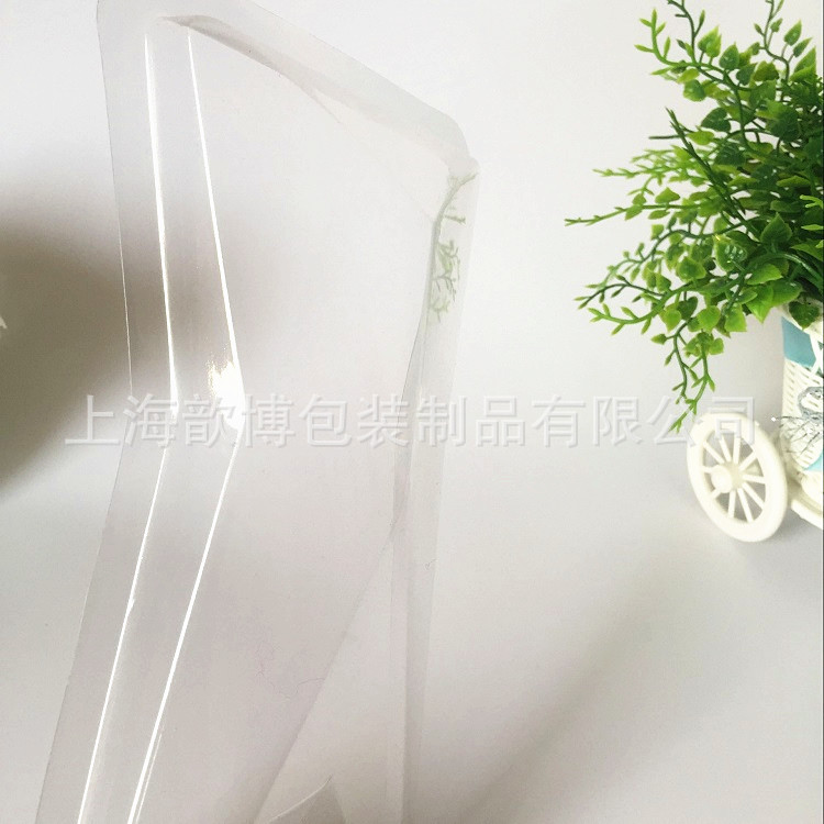 生产加工pet透明吸塑托 pet食品级吸塑泡壳 好品质吸塑盒