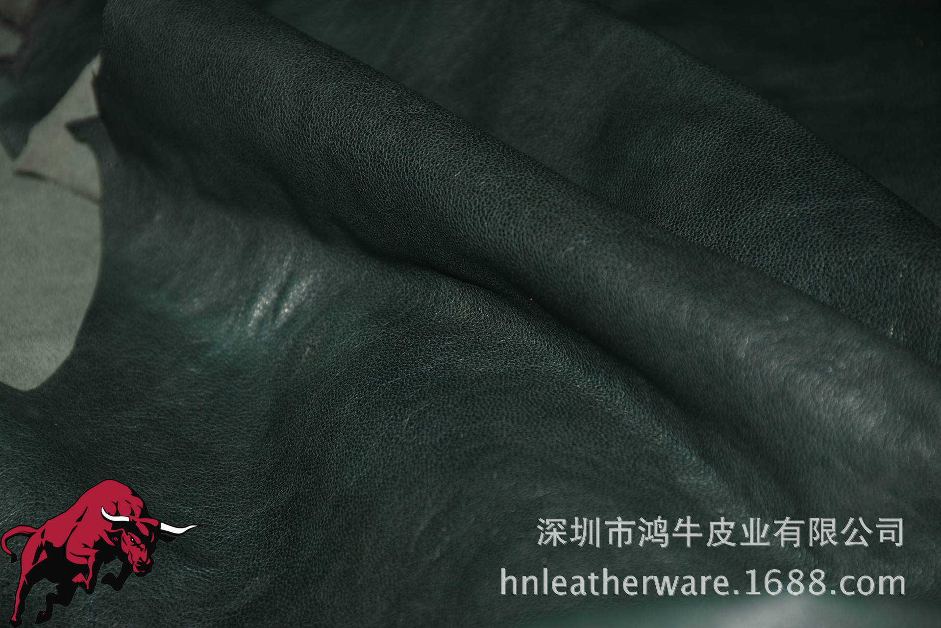 植鞣水洗羊皮