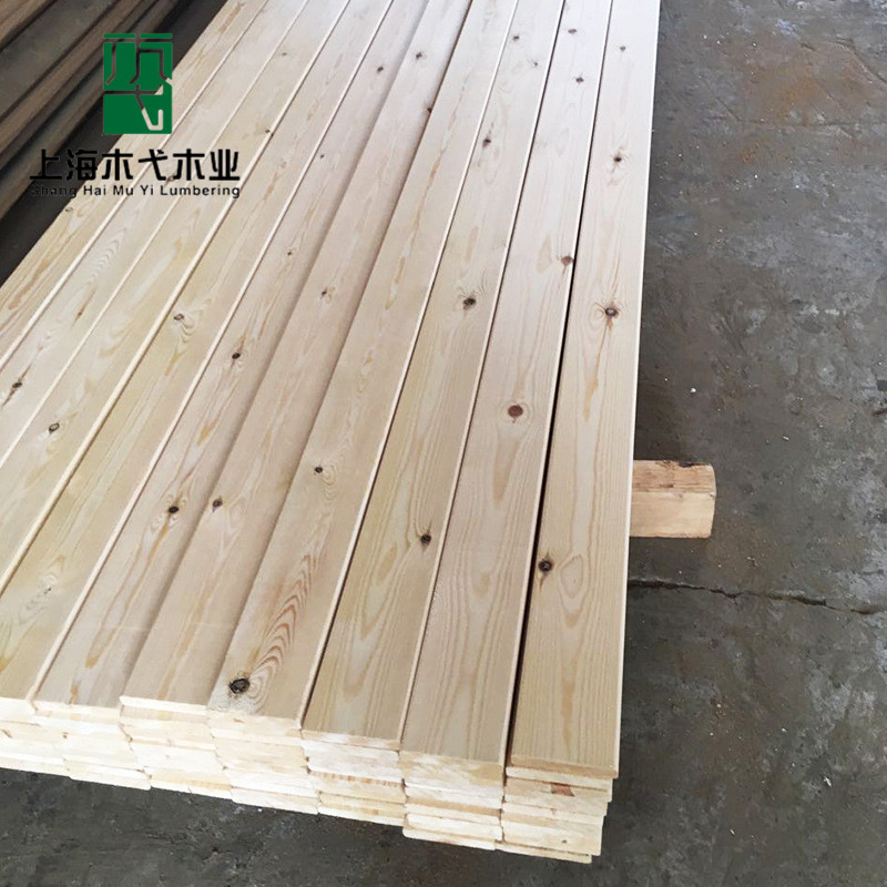 廠家直銷 南方松素材 南方松防腐木 深碳木 景區專用 複古美觀南