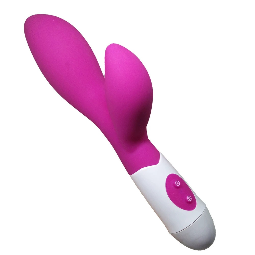 Принадлежности для взрослых оптом Yue Chao Вибратор для точки G женский немой Вибрационный Массажный стержень Taobao цельная доставка