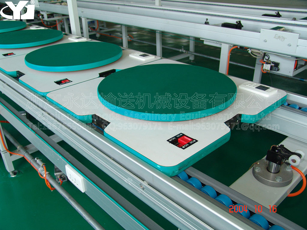 自动化电控箱总装线室外高压电控柜成套生产线变频调速控制流水线