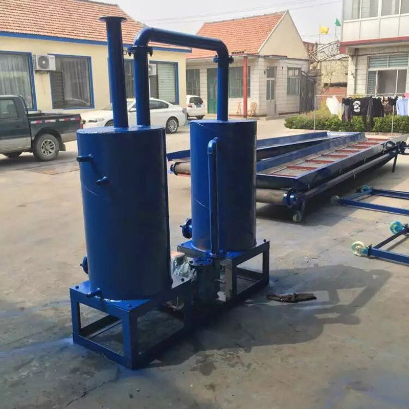 供应废气处理设备 烟气净化 设备 喷漆废气处理设备可定制加工