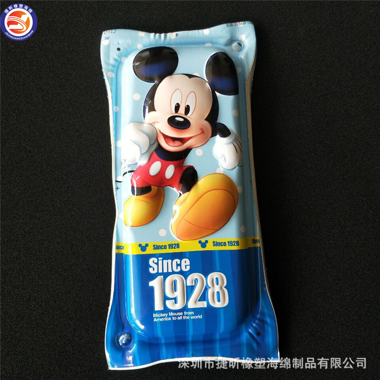 EVA泡棉制品 防火eva 高密度eva内衬 高弹内托可定制成型