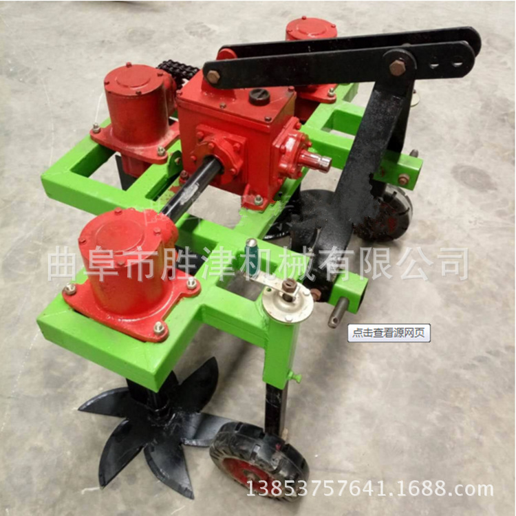 汽油柴油快速起蒜机 汽油柴油快速起蒜机 101手扶式大蒜收获机