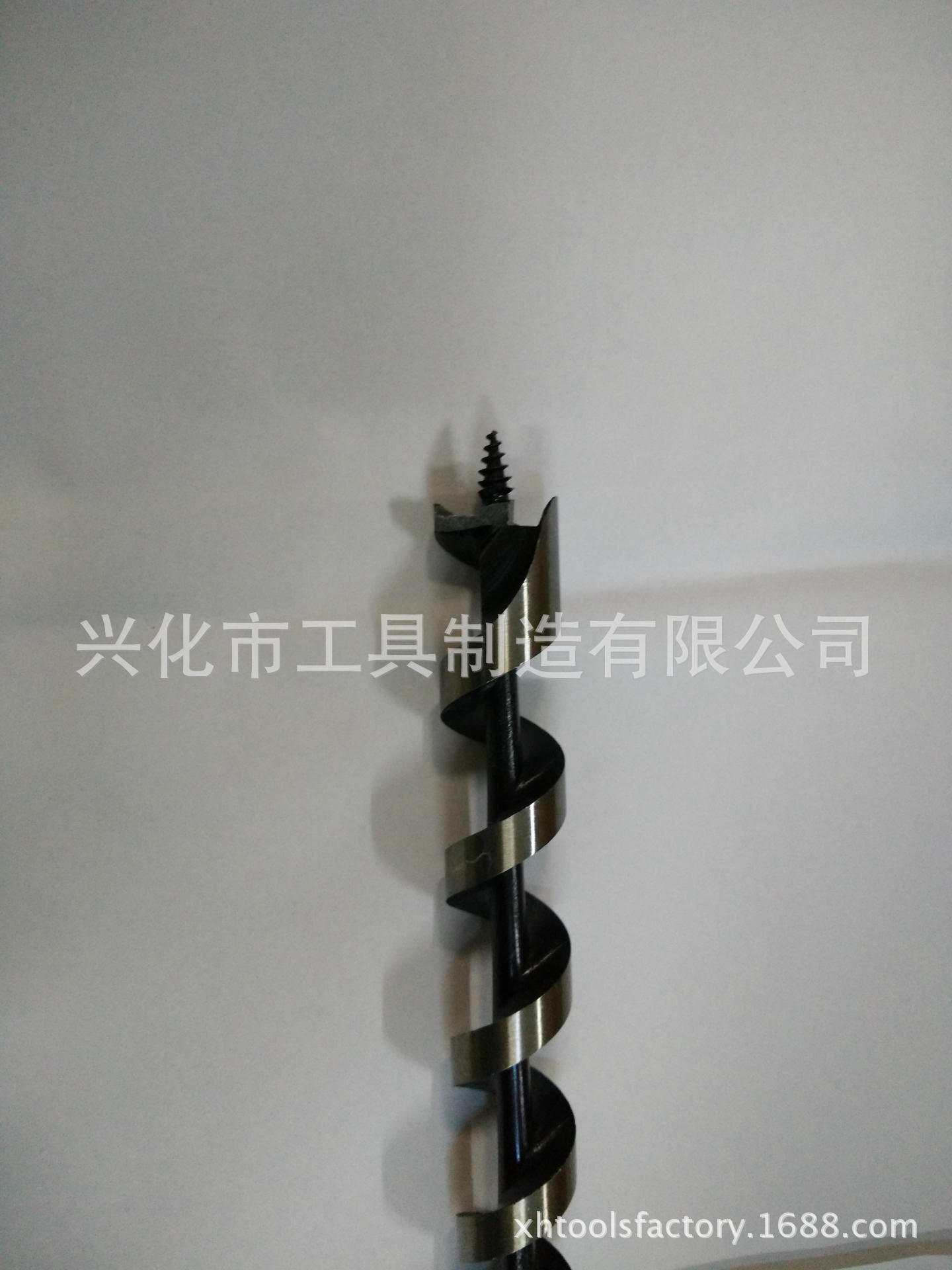 供应高品双槽木工钻 双翼木工支罗钻 双槽SHIPF支罗钻