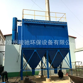 滤袋;脱硫除尘设备;不脱硫除尘