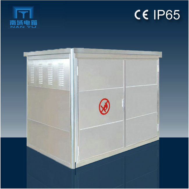 南域定制防爆配电箱不锈钢燃防爆配电箱厂家厂家直销产品