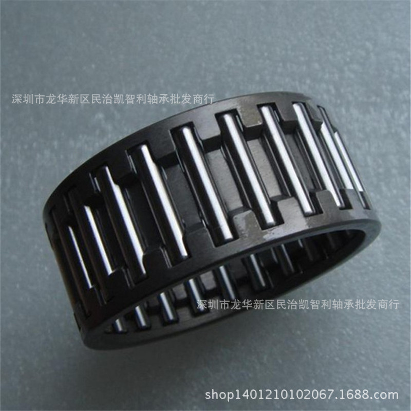 德国伊娜 K859220保持架组合滚针轴承