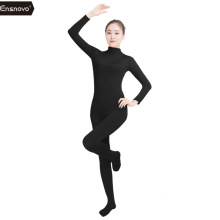 莱卡全包紧身衣动漫cos 亚马逊速卖通爆款 舞台瑜伽表演 zentai