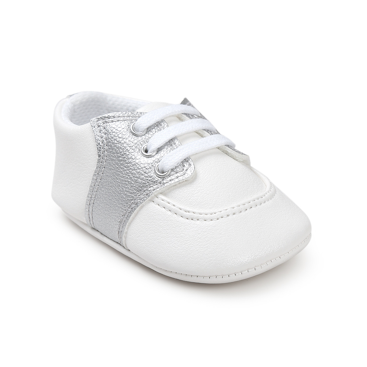 Chaussures bébé en Cuir synthétique - Ref 3436653 Image 60