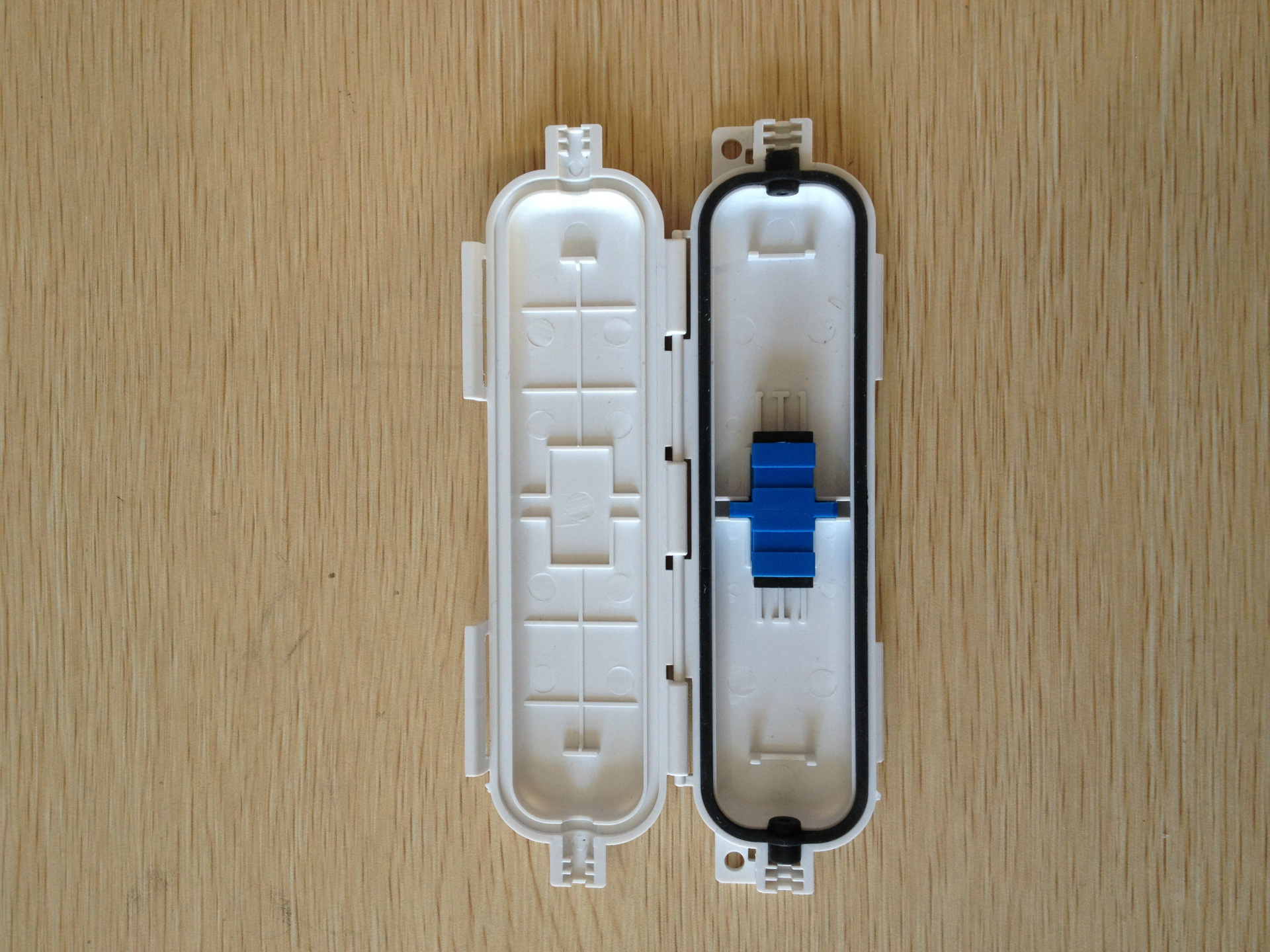 光纤防水接头盒,光纤防水保护盒