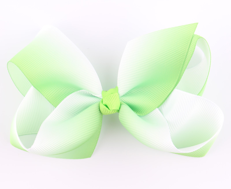 Children's Bow Duckbill Clip display picture 7