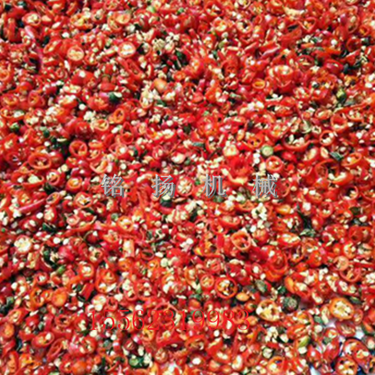 宁德市自动剁刀式切韭菜机 供应350型莲藕切片机 多功能洋葱切片机