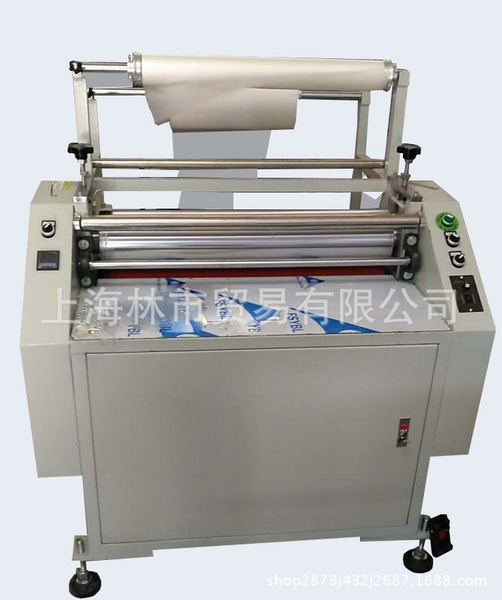 木工机械现货出售半自动真空覆膜机吸塑机 福建真皮软包覆膜机