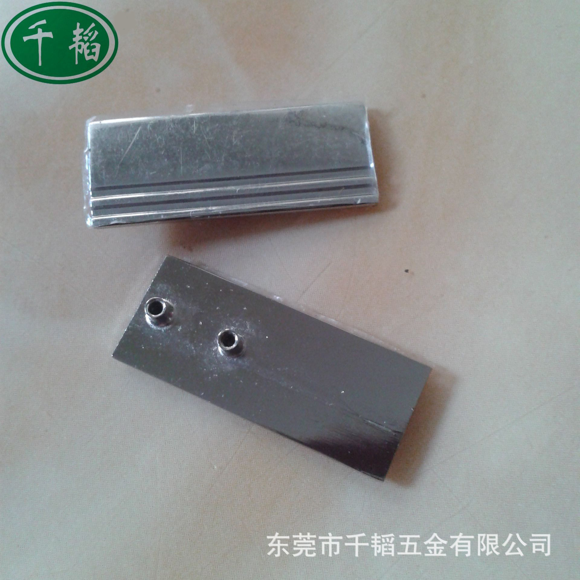 锌合金压铸件小件锌合金压铸件加工开模生产表面处理一体化