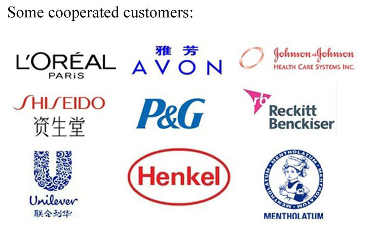 cooperating customer