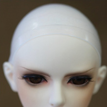 巨尤素jusuns BJD/ob11/sd娃娃 8分6分4分3分硅胶头套 (JC6001)