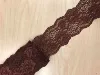 Тёмно-кофейный, 8 см