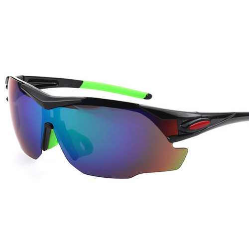 9191 sunglasses, cycling glasses, bicycle outdoor sports glasses, sunglasses, men's polarized sunglasses