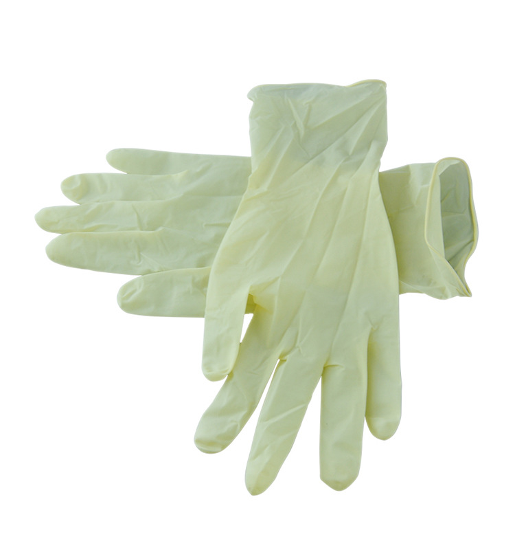 一次性消毒手套750-03