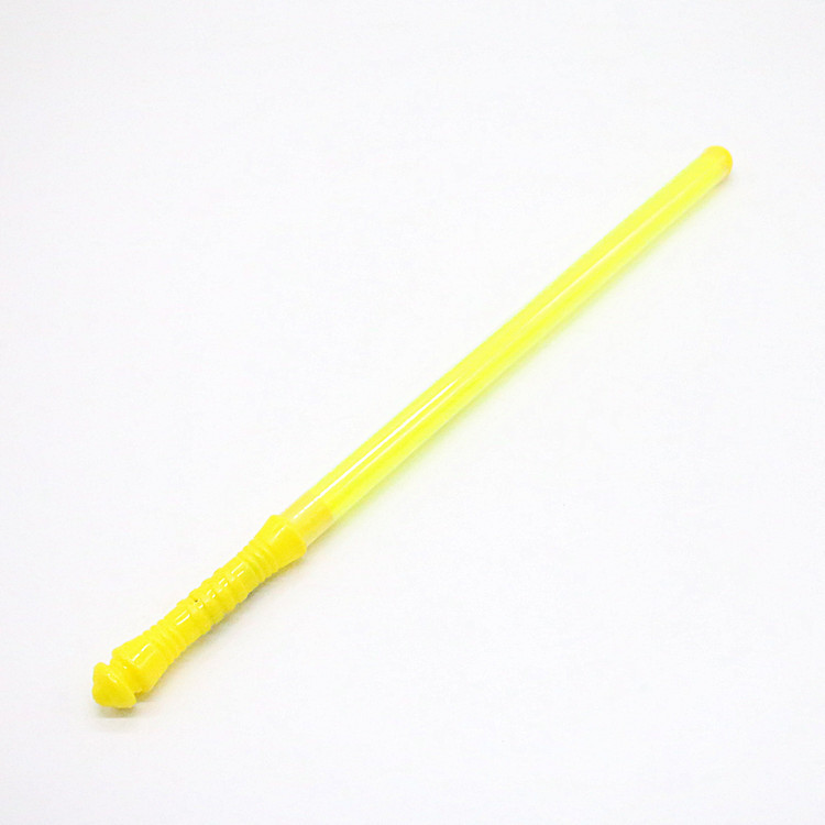 Glow Stick Solid Color Plastic Toys display picture 2