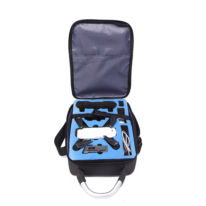 Es adecuado para DJI DJI Yuxiao Mochila Mavic / SPARK Mochila universal Caja de almacenamiento de bolsas