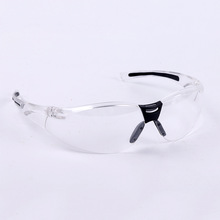 203软鼻梁眼镜 劳保护目镜  安全摩托车护目镜 运动护目镜