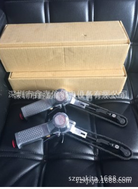 SI-2700L 特价现货 批发日本 SHINANO信浓 气动砂带机 SI-2700L