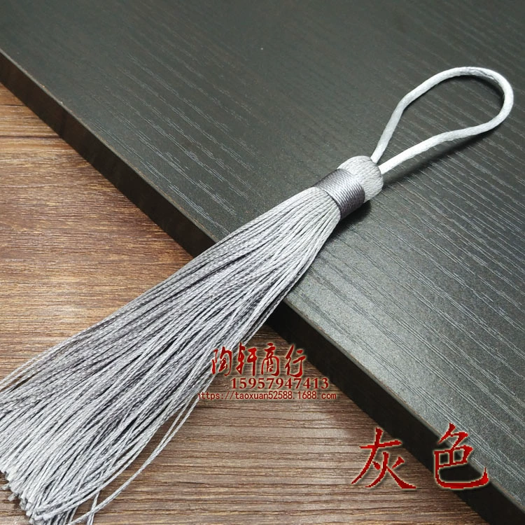 Малый аксессуар с кисточками ручной работы, украшения, кондиционер, прямые продажи с фабрики