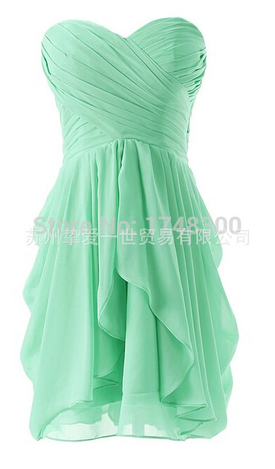 2021 AliExpress Amazon ebay Dunhuang popular tube top pleated fashion bridesmaid dress short skirt wholesale low price