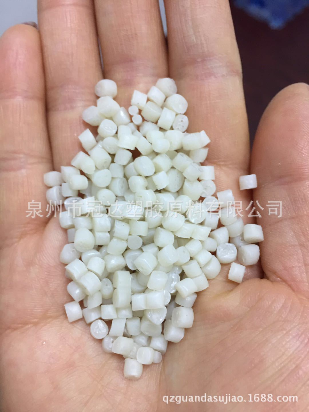 浙江台州厂家直销 pe再生料 塑料注塑级 pe高压吹膜 料塑料颗粒
