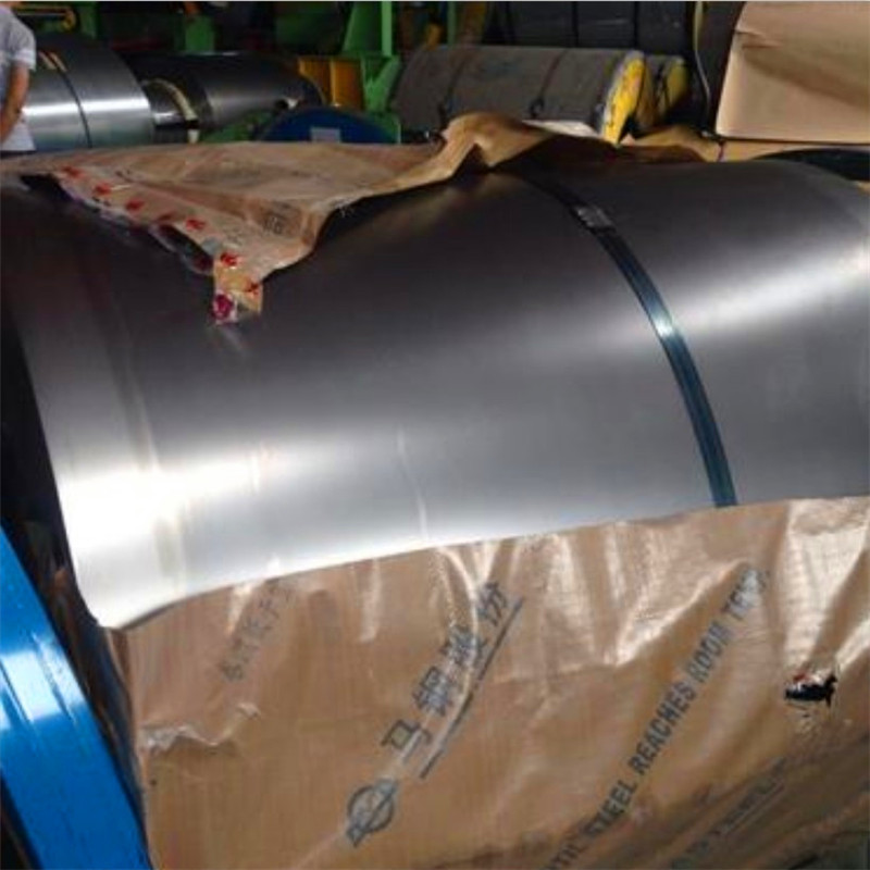 深圳供应深冲冷轧带DC03 冷轧料 免费分条 规格齐全 量大价优