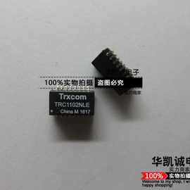 TRC1102NLE 贴片SOP16 TRC1102 TRC1102NLE 全新原装 直接拍下