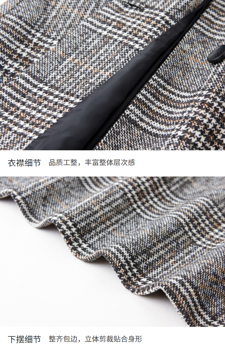 Gilet femme LIN YIJIRU en Polyester - Ref 3316662 Image 21