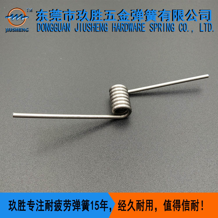 扭转弹簧145