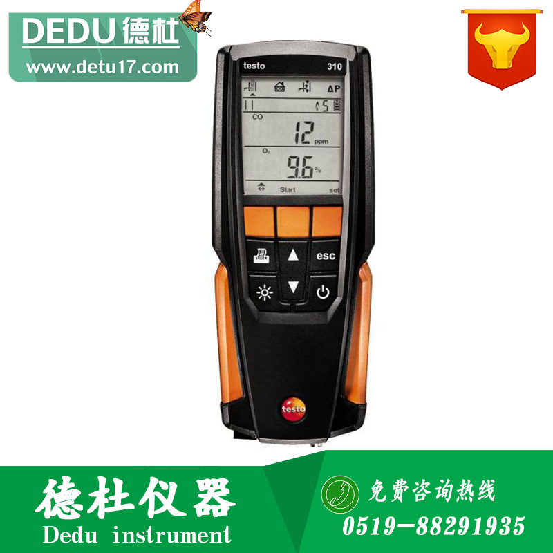 testo 310