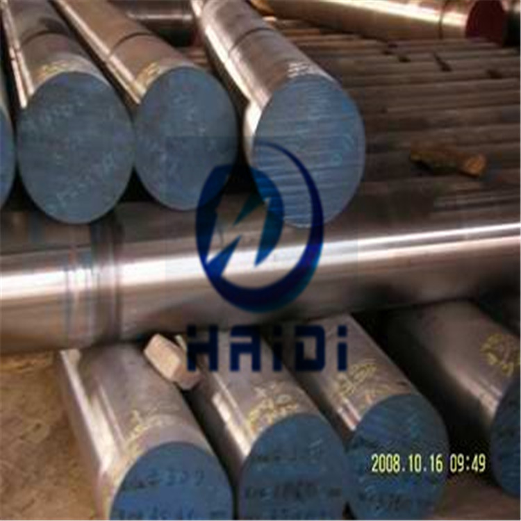 杭州批发38CrMoALA 38CrMoAlE圆钢