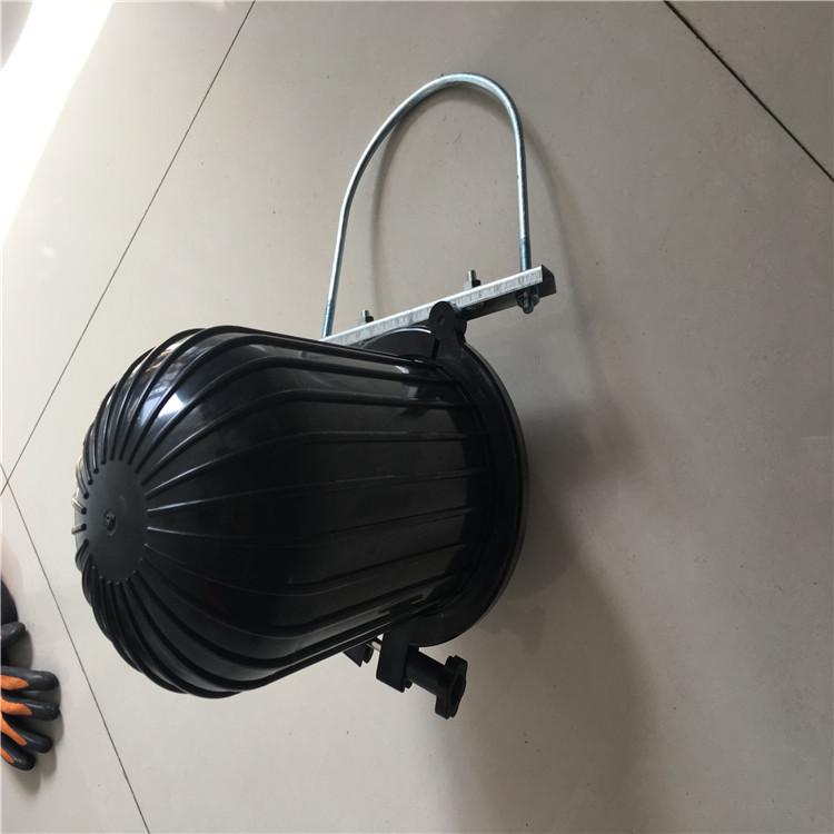 厂家直销 光缆接续包 PC立式接头盒 光缆金具 型号齐全 质优价廉