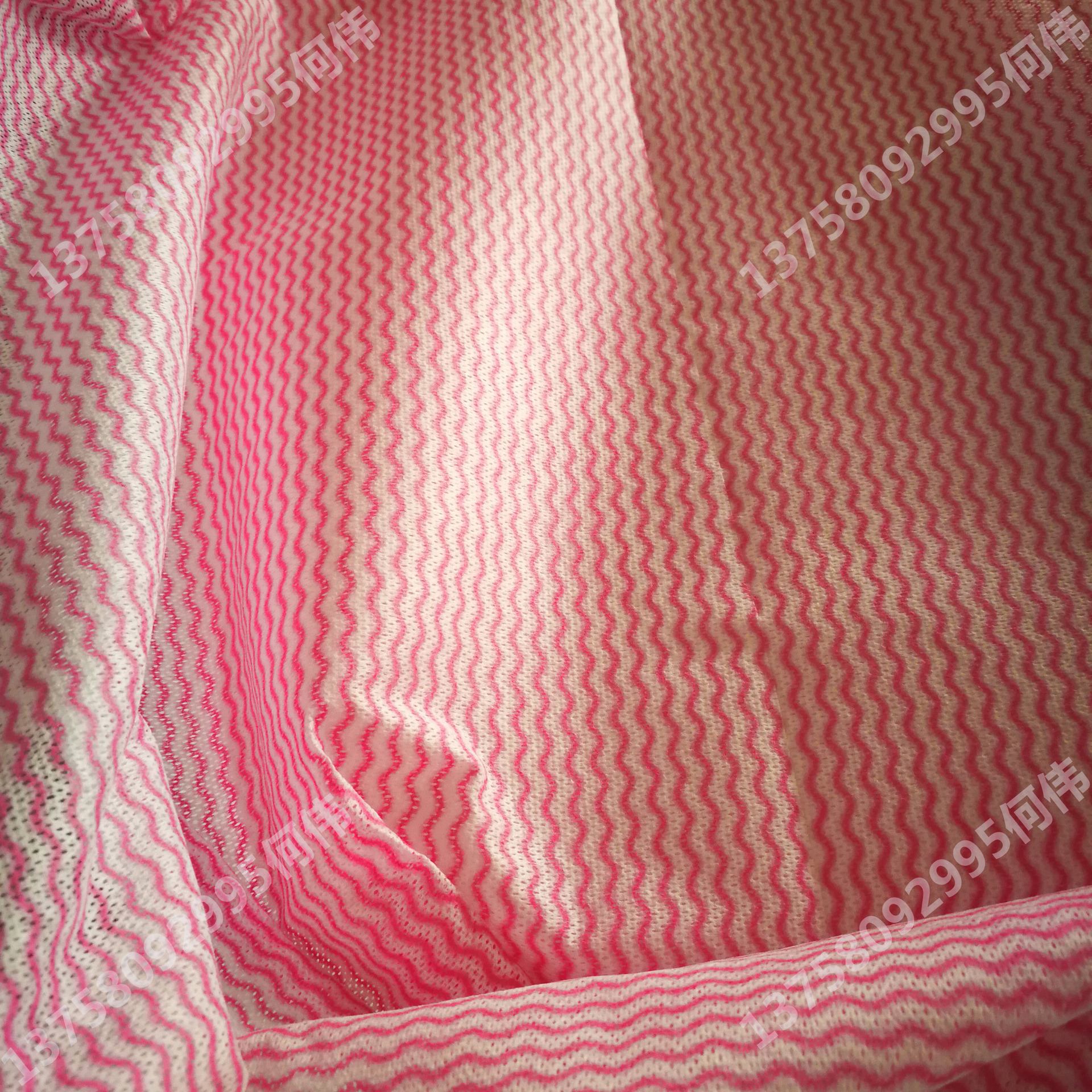 洗碗水刺無紡布