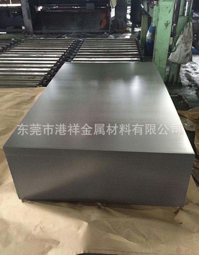 销售A3钢光板精板Q235B钢材A3圆棒现货供应 质量优